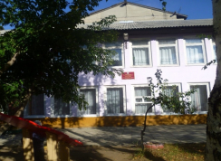 Детский сад № 74, г. Иркутск